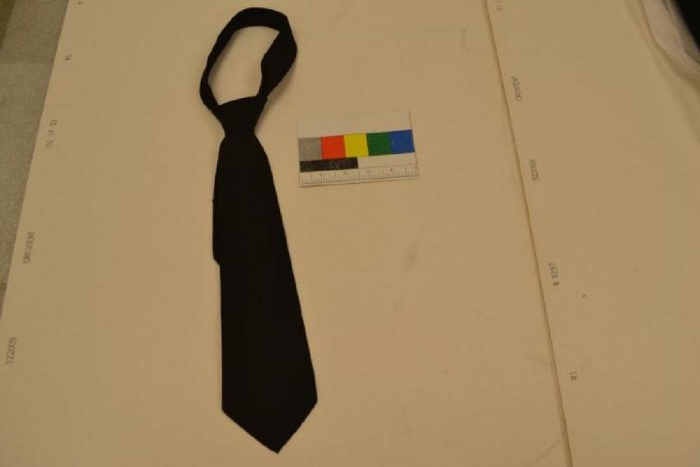 Necktie