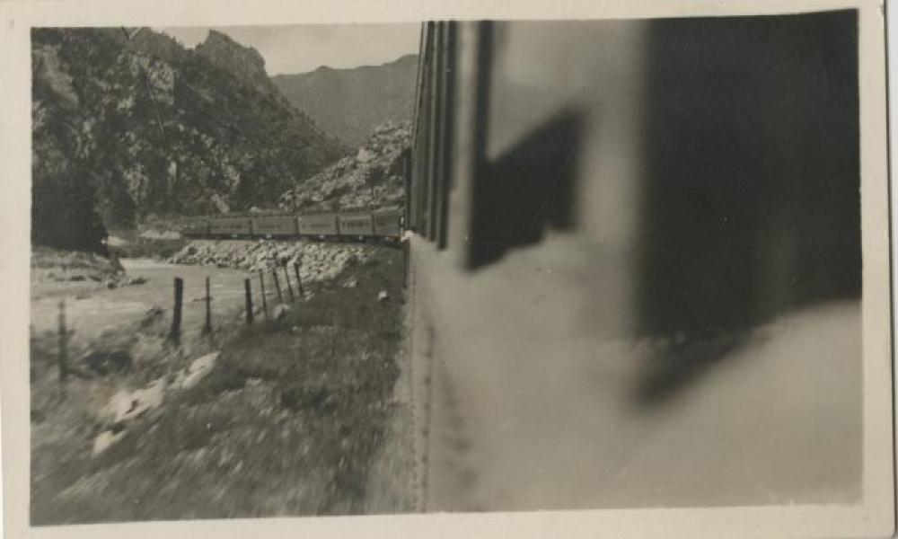 Postcard, Picture
