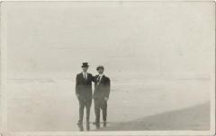Postcard, Picture
