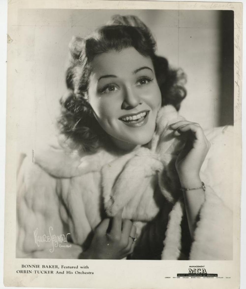 Photograph, Black-and-White