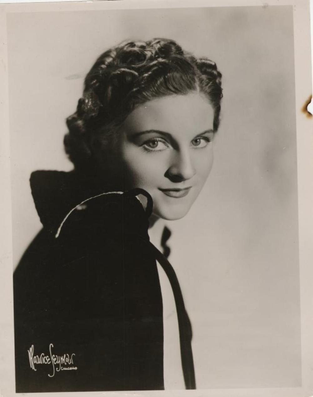 Photograph, Black-and-White