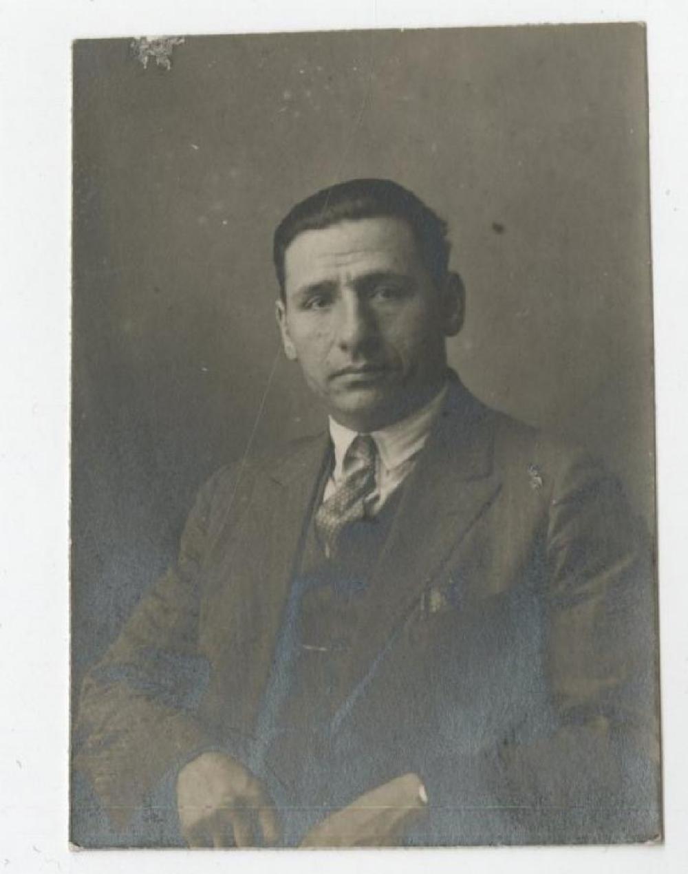 Portrait