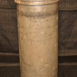 Canister, Food-storage