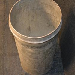 Canister, Food-storage
