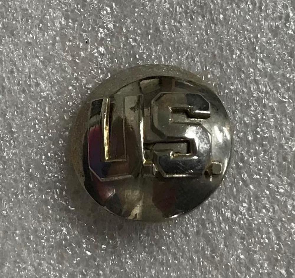 Pin, Military