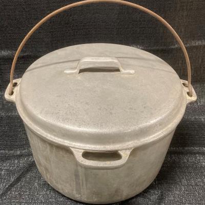 Oven, Dutch