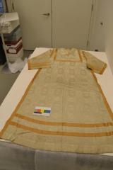 Cassock