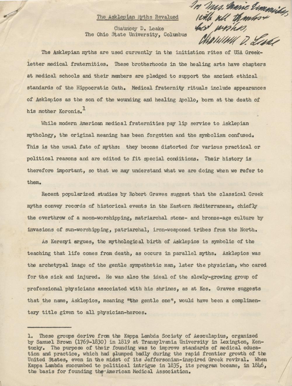 Other Documents