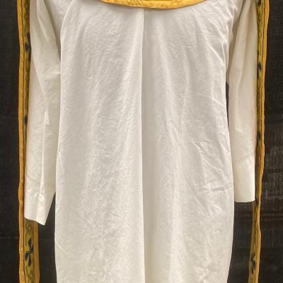 Vestment