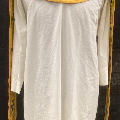 Vestment