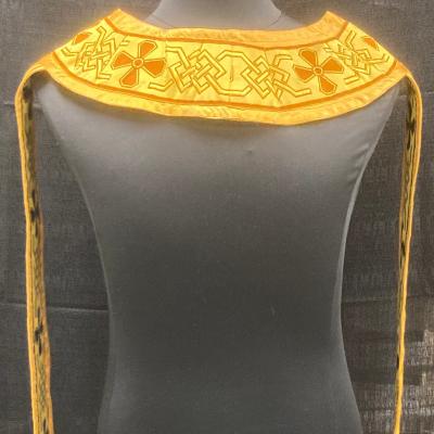 Vestment