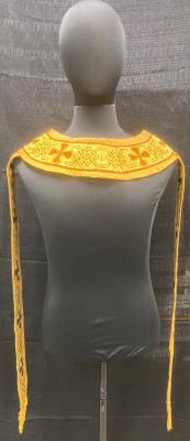 Vestment