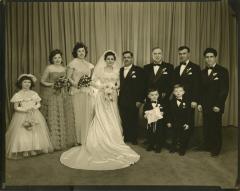 Mary (Ballis) Houmpavlis