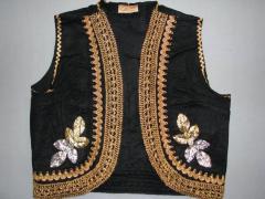 Vest