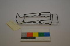 Rack, Display
