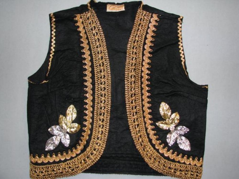 Vest
