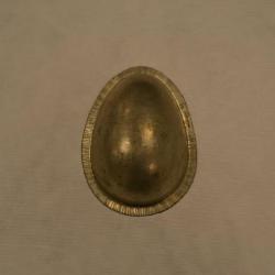 Mold, Candy