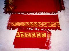 Drapery