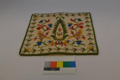 Cover, Pillow