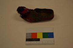 Shoe, Tsarouxia