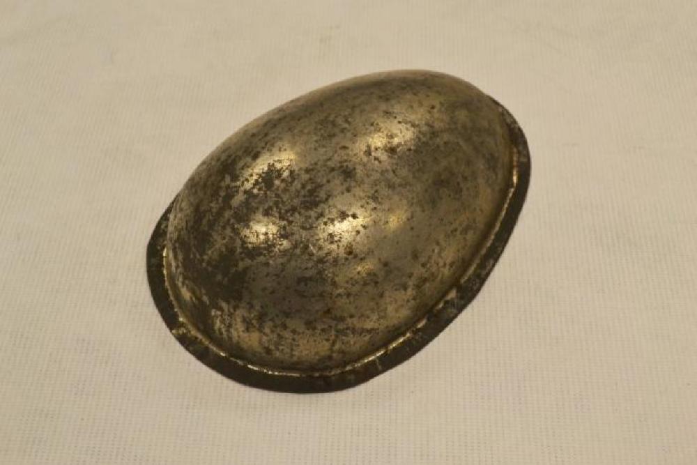 Mold, Candy