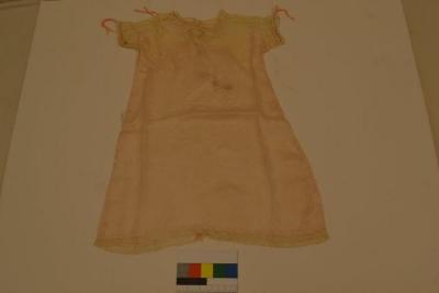 Gown, Baptismal