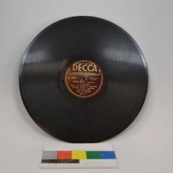 Record, Phonograph