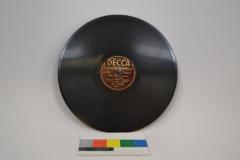 Record, Phonograph