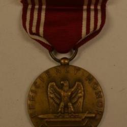 Medal, Military