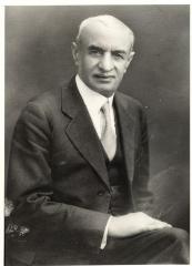 Dr. Nicholas Salopoulos