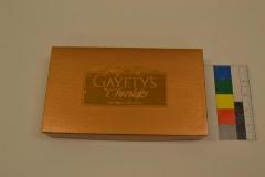 Gayety's Chocolates