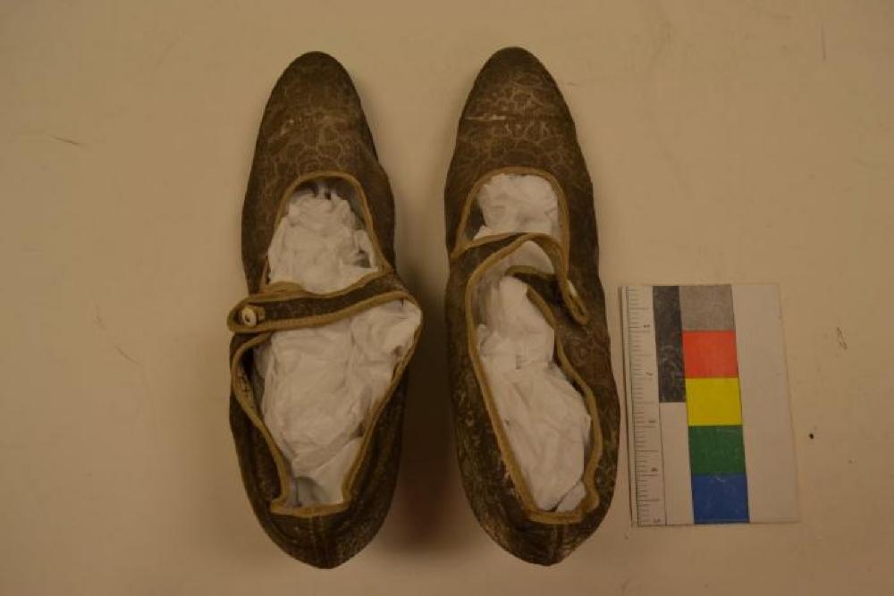 Shoe