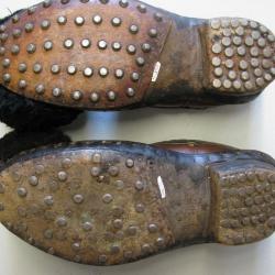 Shoe, Tsarouxia